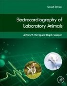 Jeffrey W Richig, Richig Jeffrey W., Meg M Sleeper, Sleeper Meg M. - Electrocardiography of Laboratory Animals