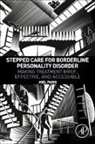 Joel Paris, Paris Joel - Stepped Care for Borderline Personality Disorder