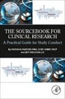 Natasha Martien, Jeff Nelligan - The Sourcebook for Clinical Research