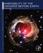 Richard Gordon, Alexei Sharov - Habitability of the Universe before Earth