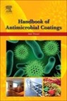 Atul Tiwari, Tiwari Atul - Handbook of Antimicrobial Coatings