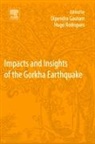Dipendra Gautam, Hugo Filipe Pinheiro Rodrigues, Hugo Filipe Pinheiro Rodrigues - Impacts and Insights of the Gorkha Earthquake