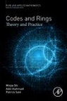 Adel Alahmadi, Minjia Shi, Patrick Solé - Codes and Rings