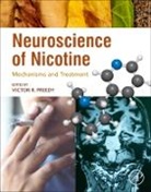 Victor R Preedy, Victor R Preedy - Neuroscience of Nicotine
