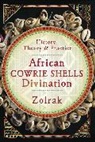 Zolrak - African Cowrie Shells Divination