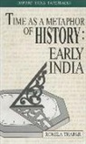Romila Thapar - Time as a Metaphor of History