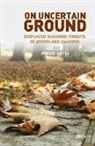 Ankur Datta - On Uncertain Ground