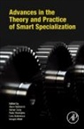 Liviu Andreescu, Adrian Curaj, Curaj Adrian, Radu Gheorghiu, Slavo Radosevic, Radosevic Slavo... - Advances in the Theory and Practice of Smart Specialization