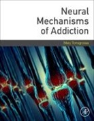 Mary Torregrossa - Neural Mechanisms of Addiction