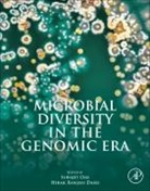 Surajit Das, Das Surajit, Hirak Ranjan Dash, Dash Hirak Ranjan - Microbial Diversity in the Genomic Era