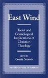 Charles Courtney, Courtney Charles - East Wind