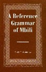 Funwi Ayuninjam, Funwi F Ayuninjam, Ayuninjam Funwi F. - A Reference Grammar of Mbili