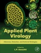 L P Awasthi, Awasthi L. P. - Applied Plant Virology