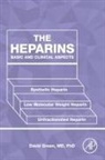 David Green, Green David - The Heparins