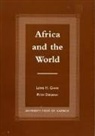 Peter Duignan, Duignan Peter, Lewis Gann, Lewis H Gann, Gann Lewis H. - Africa and the World