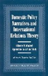 Michael Mccoy, Michael Dalton McCoy, McCoy Michael Dalton - Domestic Policy Narratives and International Relations Theory