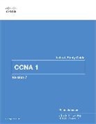 Cisco Networking Academy, Cisco Networking Academy, Allan Johnson - Introduction to Networks Labs and Study Guide (CCNAv7)