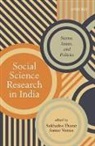 Sukhadeo Thorat, Samar Verma - Social Science Research in India