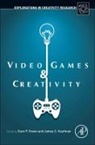 Garo Green, James C. Kaufman - Video Games and Creativity