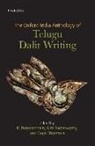 Mini Krishnan, Purushotham, Gita Ramaswamy, Gogu Shyamala - The Oxford India Anthology of Telugu Dalit Writing