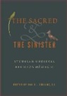 S. J. Collins, David J Collins S J - The Sacred and the Sinister