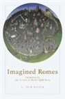 C David Benson, Benson C. David - Imagined Romes