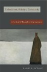 Garnet C Butchart, Butchart Garnet C. - Embodiment, Relation, Community