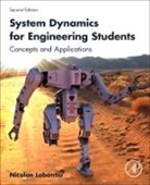 Nicolae Lobontiu, Lobontiu Nicolae - System Dynamics for Engineering Students