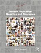 Alan R Templeton, Alan R. Templeton, Templeton Alan R. - Human Population Genetics and Genomics