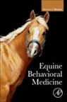 Bonnie V Beaver, Bonnie V. Beaver, Beaver Bonnie V. - Equine Behavioral Medicine