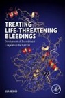 Ulla Hedner, Hedner Ulla - Treating Life-Threatening Bleedings