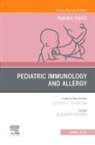 Elizabeth Secord - Pediatric Immunology and Allergy, An Issue of Pediatric Clinics of North America