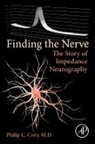 Philip C Cory, Philip C Cory - Finding the Nerve