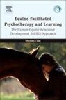 Veronica Lac - Equine-Facilitated Psychotherapy and Learning