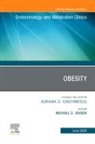 Michael D Jensen, Michael D. Jensen, Michael D. Jensen - Obesity, An Issue of Endocrinology and Metabolism Clinics of North America