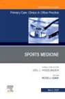 Peter J Carek, Peter J Carek - Sports Medicine, An Issue of Primary Care: Clinics in Office Practice