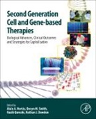 Nathan J Dowden, Nathan J. Dowden, Nathan J. Dowden, Nasib Qureshi, Qureshi Nasib, Devyn Smith... - Second Generation Cell and Gene-Based Therapies