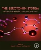 Eileen Daly, Daly Eileen, Mark Tricklebank - The Serotonin System