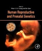 Peter C K Leung, Peter C. K. Leung, Peter C.K. Leung, Peter C.K. Leung, Jie Qiao - Human Reproductive and Prenatal Genetics