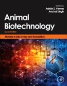 Ashish S. Verma, Anchal Singh, Singh Anchal, Ashish S Verma - Animal Biotechnology