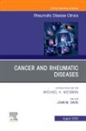 John Davis - Cancer and Rheumatic Diseases, An Issue of Rheumatic Disease Clinics of North America