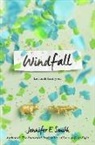 Jennifer E Smith, Jennifer E. Smith - Windfall