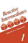 R A Abramovitch, R. a. Abramovitch - Reactive Intermediates