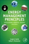 Kelly Parmenter, Kelly E Parmenter, Kelly E. Parmenter, craig b Smith, Craig B. Smith, Smith Craig B. - Energy Management Principles
