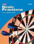 McGraw Hill - Corrective Mathematics Basic Fractions, Workbook
