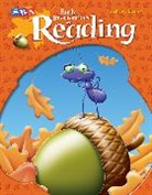 Patricia Mathes, Mathes Patricia, Joseph Torgesen, Joseph K Torgesen - Early Interventions in Reading Level 1, Activity Book A