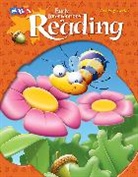 Patricia Mathes, Mathes Patricia, Joseph Torgesen, Joseph K Torgesen - Early Interventions in Reading Level 1, Activity Book B