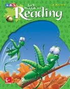 McGraw Hill, Mcgraw-Hill - Early Interventions in Reading Level 2, Activity Book C