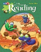 McGraw Hill, Mcgraw-Hill - Early Interventions in Reading Level 2, Student Edition