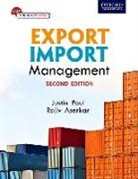 Rajiv Aserkar, Justin Paul - Export Import Management